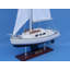 Modèle de yacht Eawood
