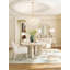 Indio Round Dining Table