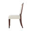 Sheraton's Upholstered Dining Chair
