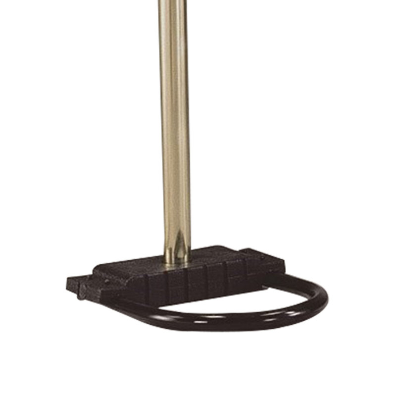 Lampe sur pied à branches 64 po Ferrum