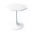31.50"Modern Octagonal Coffee Table With MDF Table Top