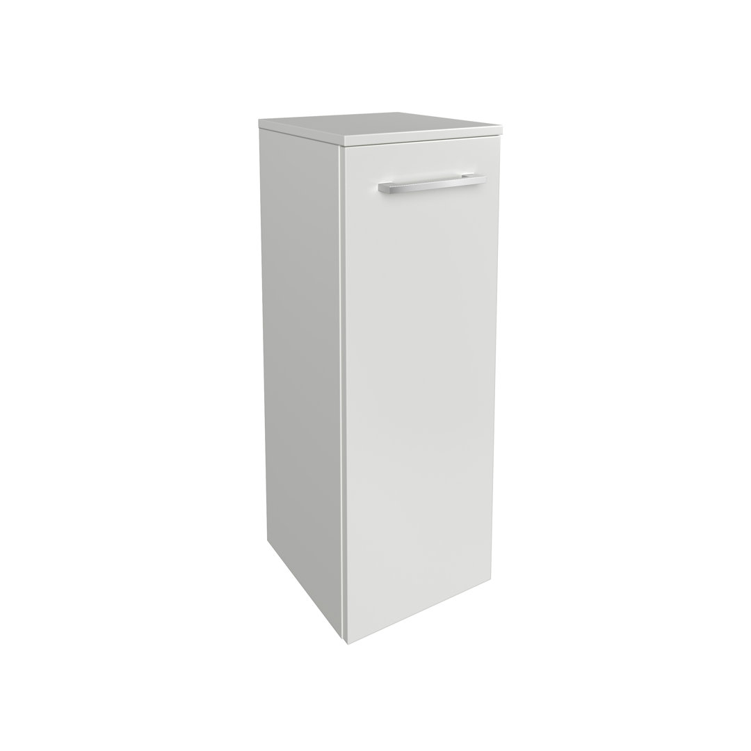 30cm W x 83cm H x 32cm D Wall mounting Bathroom Cabinet