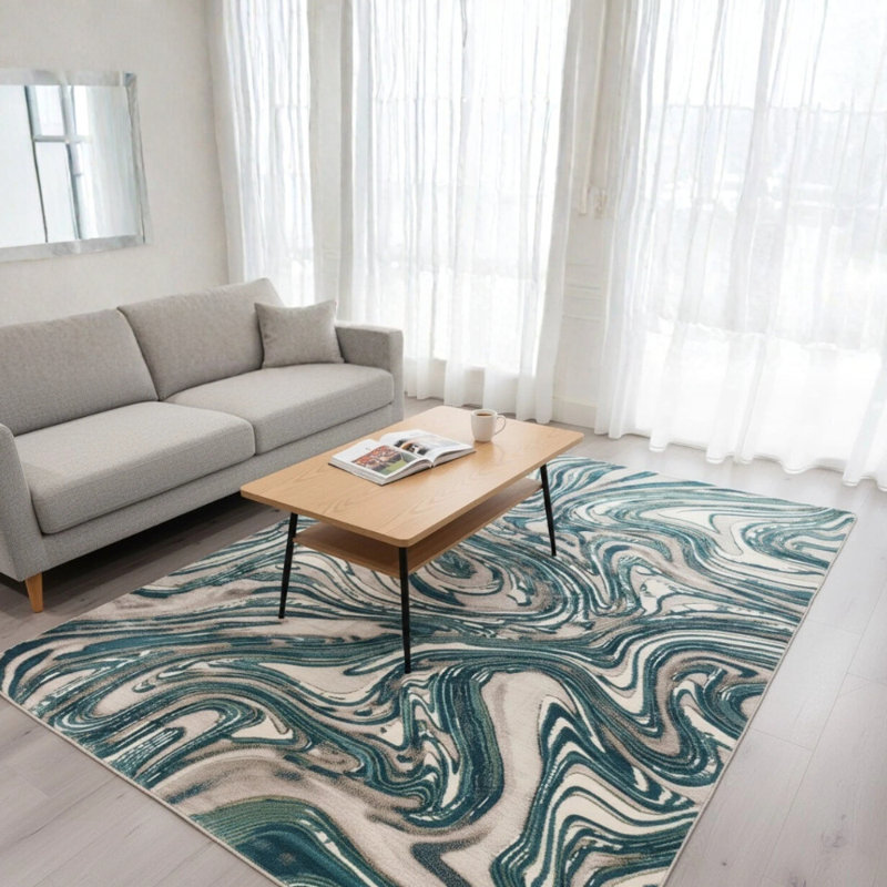 Asia 200cm X 290cm Area Rug