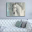 Toile épique «Quiet And Calm» par Albena Hristova-337489611