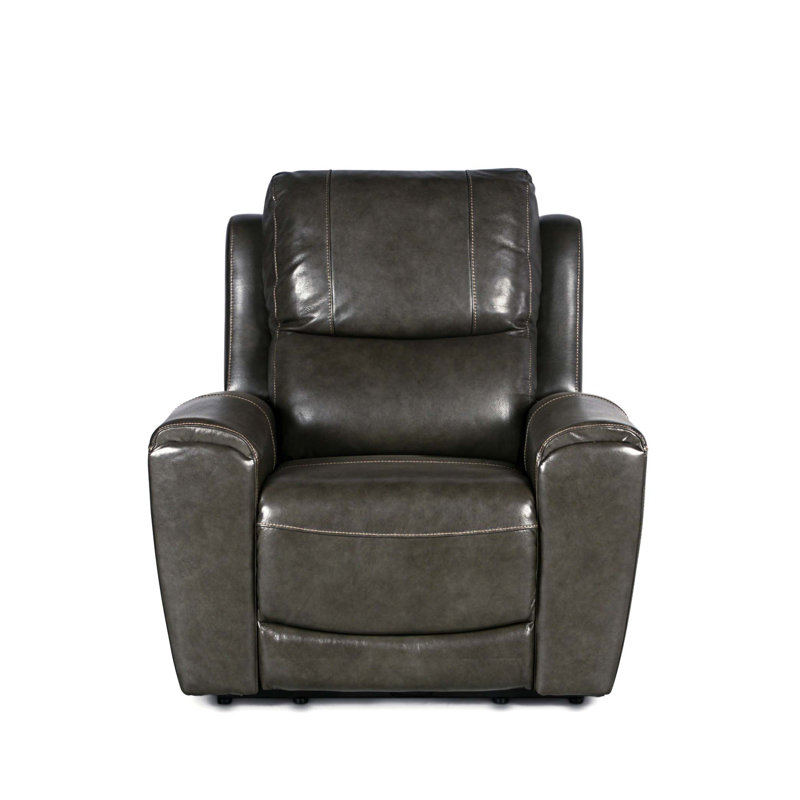 Fauteuil inclinable rembourré Djumberi