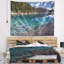Tapisserie eaux et montagnes paysagent-28489062