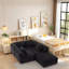 Canapé modulaire surdimensionné Boneless Luxury-1713919666