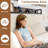 Twin Bed Frame, Easy Assembly Space Saving