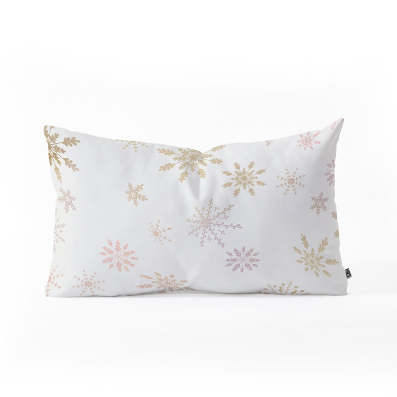  Housse et insert de coussin rectangulaire extérieur Abolina