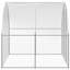 Periheli Chicken Coop with Chicken Run-1695592397