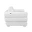 Chaise en cuir fleur-959583541
