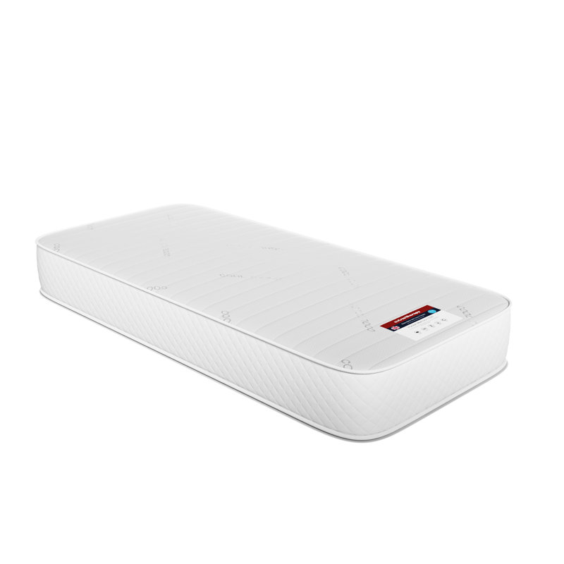 Everyday Sleep Viscotherapy Mattress, Single (3')