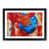 Black Framed selected