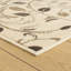 Angela Floral Indoor / Outdoor Area Rug-40864169