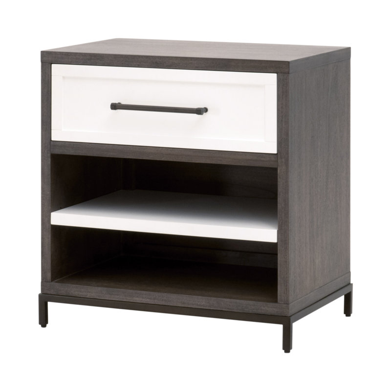 Arwel 27.5'' W Nightstand