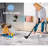 2X8 Abstract Runner Rug-1109795961-1109795965