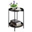 Bunow End Table-431515191-431515190