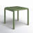 Ruta Paris 16" Outdoor Side Table-1674346363