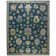 Jaigarh Wool Geometric Area Rug