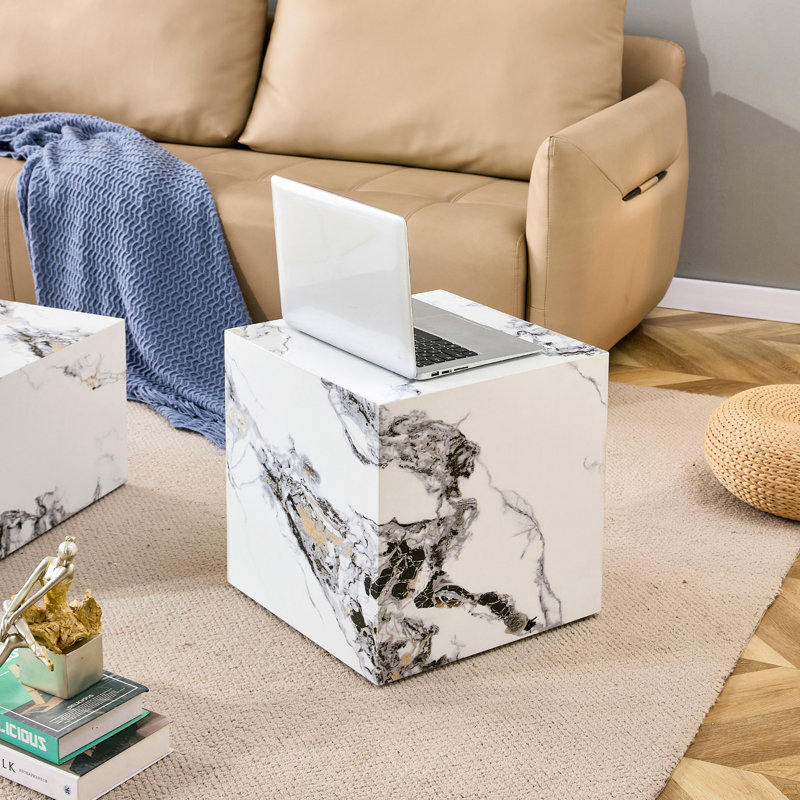 Table basse - 15,75 pouces