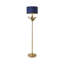 Waynesfield 157.5cm Polished Traditional Floor Lamp-1449920697-1449920702