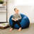 Big Joe Classic Bean Bag Chair-30609547-61855815