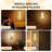 Prayer Angel Night Light Inserted Into The Wall