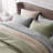 Bedsure Duvet Cover - Super Soft Cationic Dyed Duvet Cover-106246610-106246601