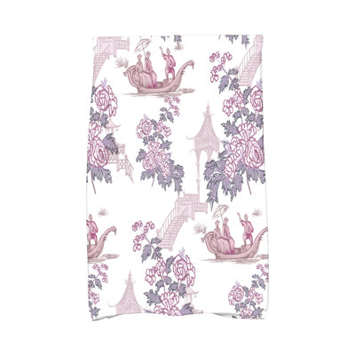 Daedalus Hand Towel