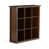 Dark Brown est en rupture de stock