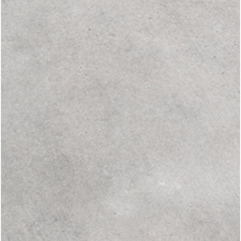 Rana Ceramic Flush Mounted Sconce, Concrete