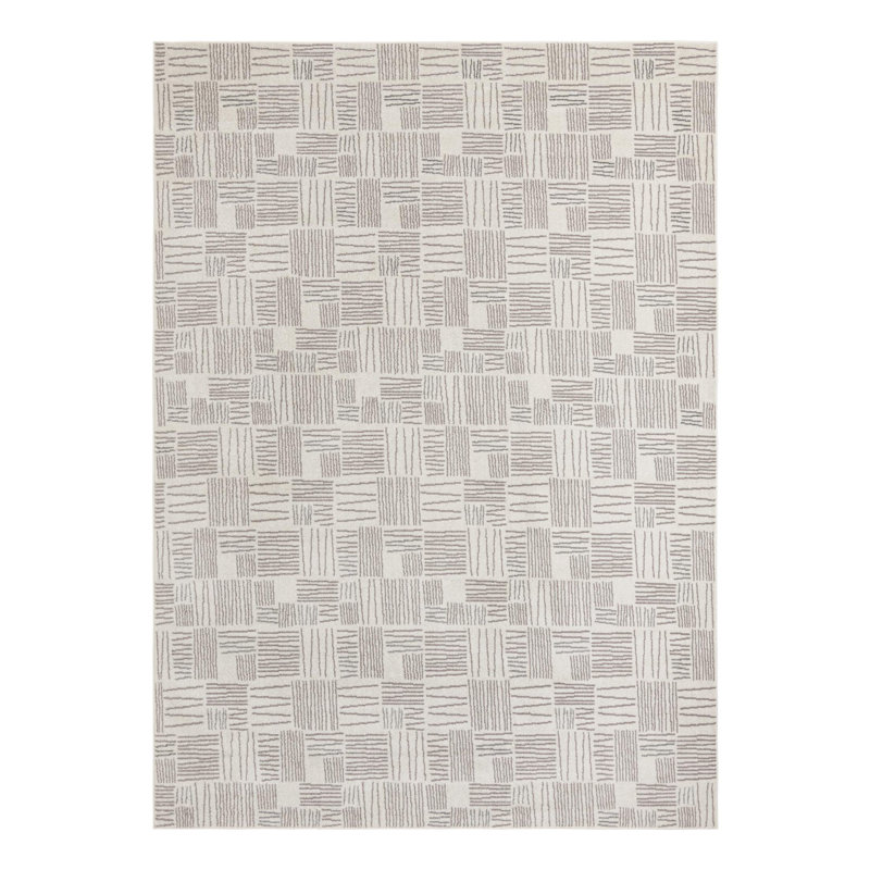 Tapis Anaka, Rectangle 10 pi x 14 pi 1 po
