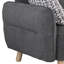 Gladding 3 Seater Sofa-1250796795