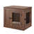 Walnut selected
