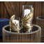Glass Hurricane Lamp-84006566