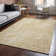 Premium Machine Washable Cerrito Beige Rug