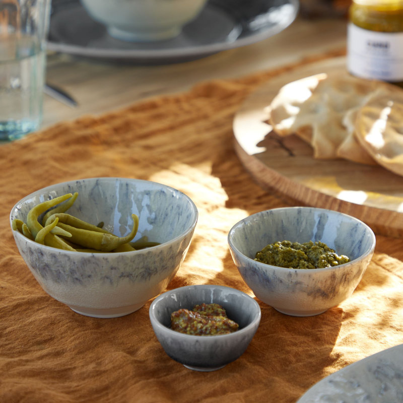 Round Ramekin Madeira