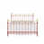Gloss Red/Antique Gold est en rupture de stock