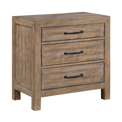 ANDRIA 28'' W Nightstand