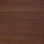 Console Adore Decor Sutton Mid-Century, brun noyer