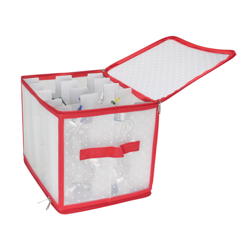 Boîte de rangement 12,5 po