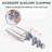 Stainless Steel Sponge Holder