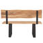 AHAR Solid Wood Bench-1788819825