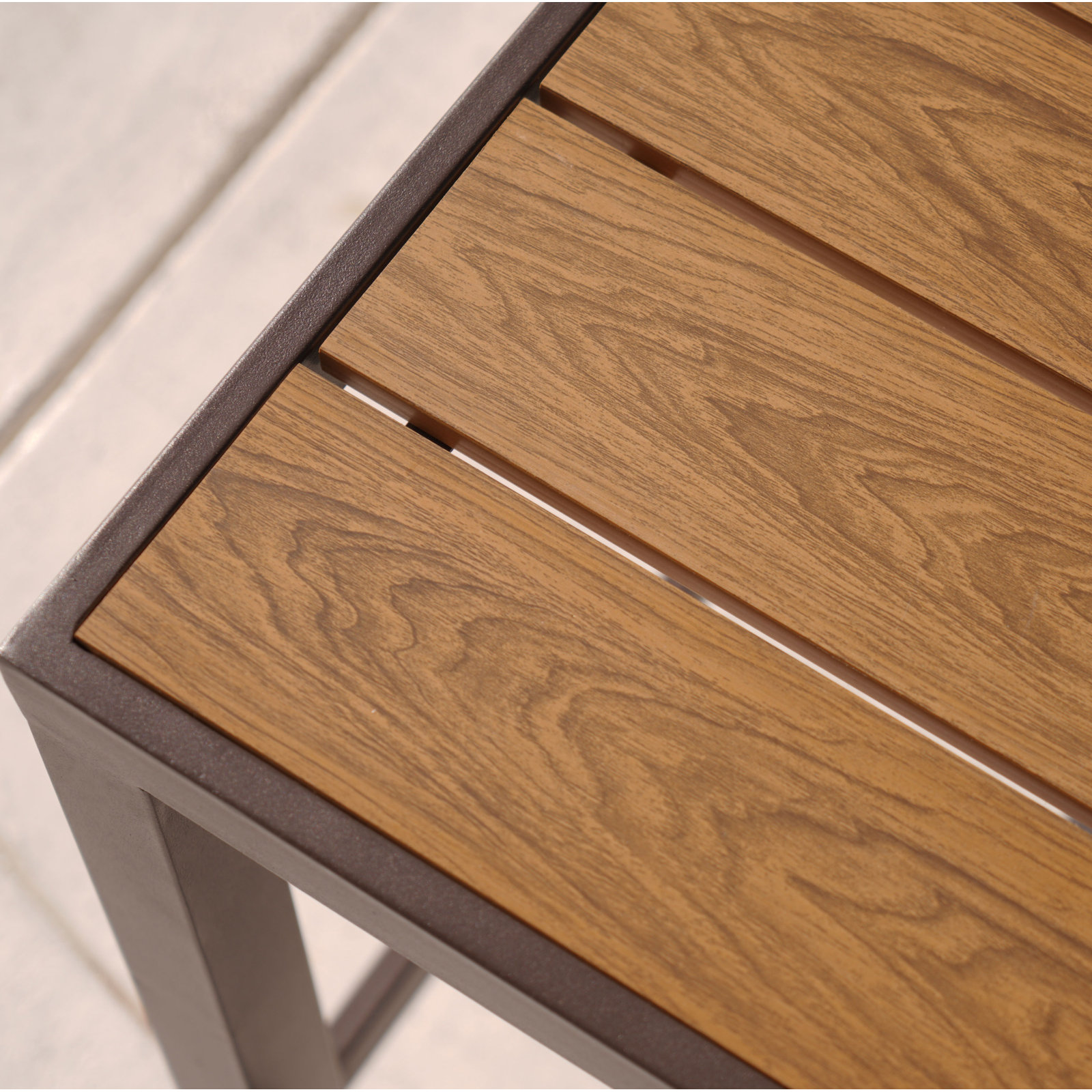 25" Patio Table