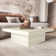 Table basse Caomhan Block