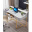 Petit bureau léger et luxueux-49598057