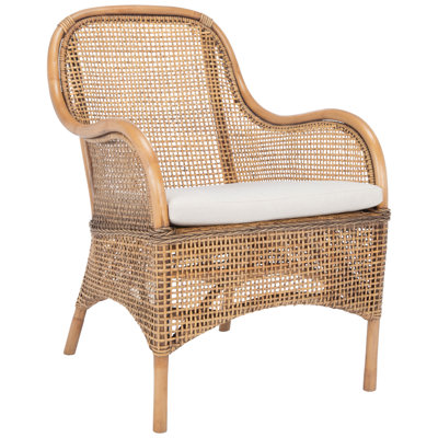 Sparrow Upholstered Armchair