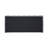Hannah Gray Chenille Eastern King Bed-1924103234