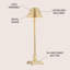 Lampe 26 po Filkins-28659146