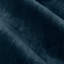 Heavy Chenille Room Darkening Pencil Pleat Curtains-185283828-185283823